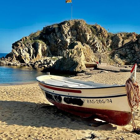 Antiquari De Blanes Apartamento Boutique En La Costa Brava Kültér fotó