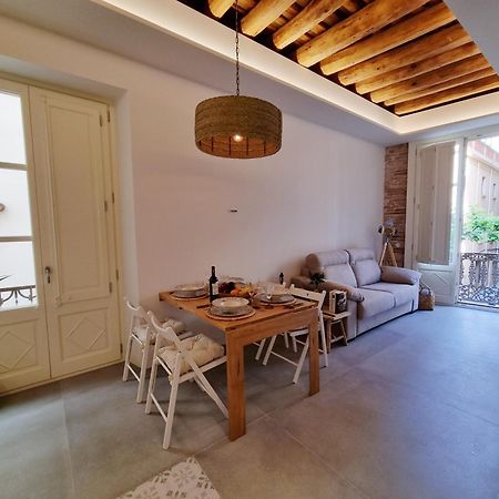 Antiquari De Blanes Apartamento Boutique En La Costa Brava Kültér fotó