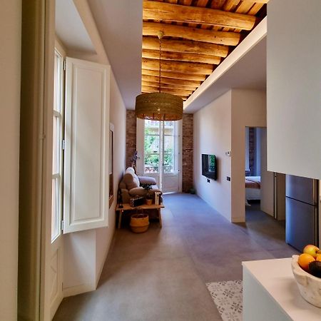 Antiquari De Blanes Apartamento Boutique En La Costa Brava Kültér fotó