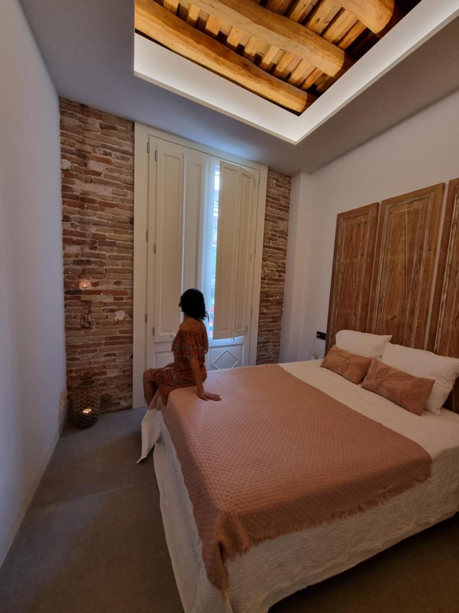 Antiquari De Blanes Apartamento Boutique En La Costa Brava Kültér fotó
