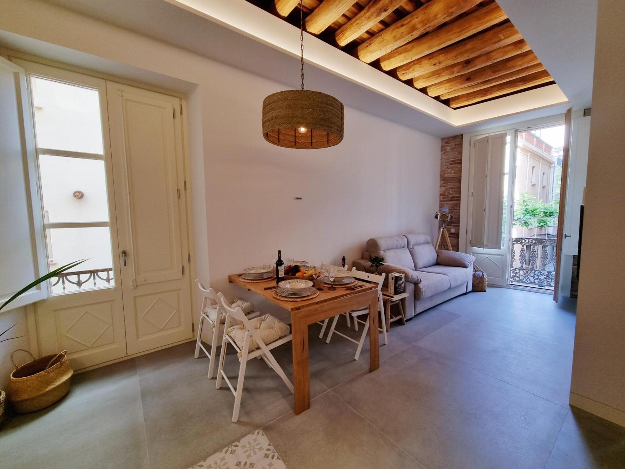 Antiquari De Blanes Apartamento Boutique En La Costa Brava Kültér fotó