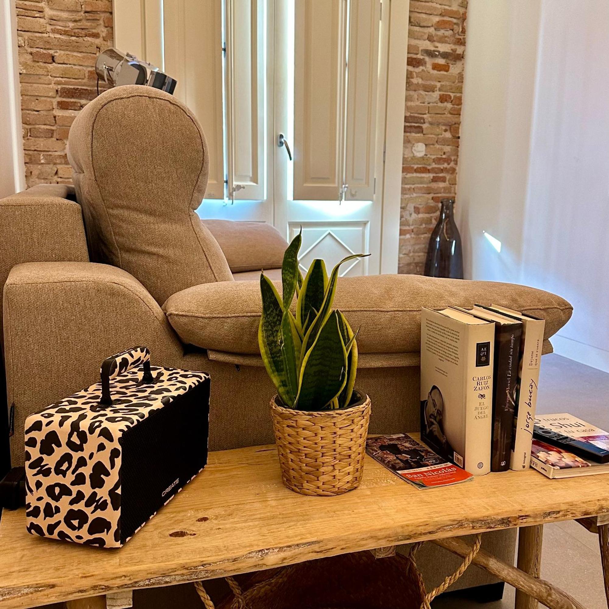 Antiquari De Blanes Apartamento Boutique En La Costa Brava Kültér fotó